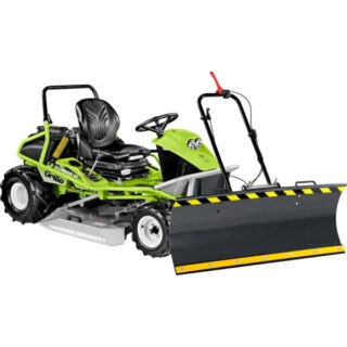 débroussailleuse 4x4 grillo climber 10 awd 27