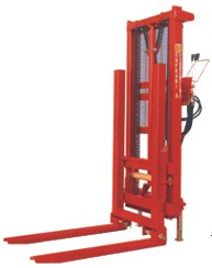DX 100C-25 ELEVATEUR 3 MOUVEMENTS