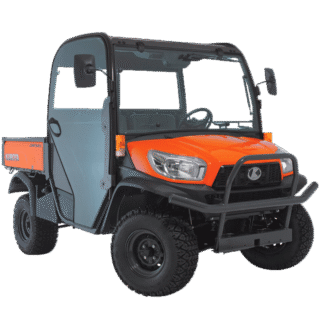 véhicule utilitaire rtv x1110
