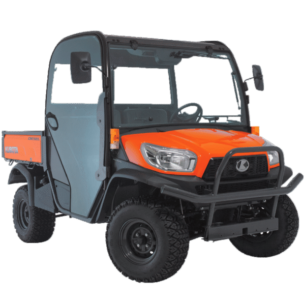 véhicule utilitaire rtv x1110