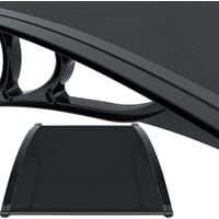 kesser® toit de garage pour tondeuse toiture carport abri