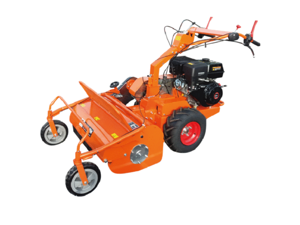 TONDEUSE 13HP A FLEAUX 76 CM