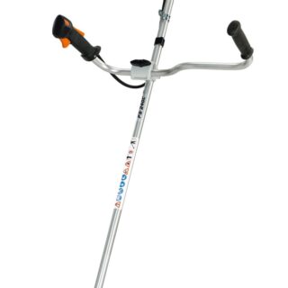 DEBROUSSAILLEUSE THERMIQUE FS 411 C-EM