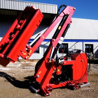 epareuse cms 6000 r+