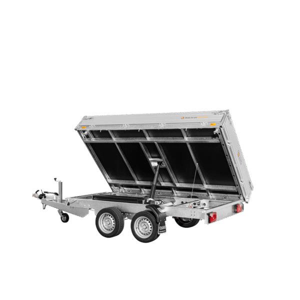 benne hydraulique saris k3 30618435002e – Image 4