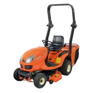 tondeuse autoportée kubota gr1600 ii