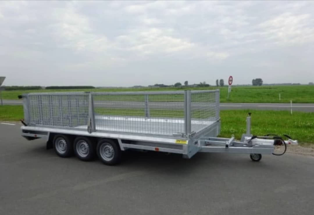 Hulco Terrax 3 – Image 5