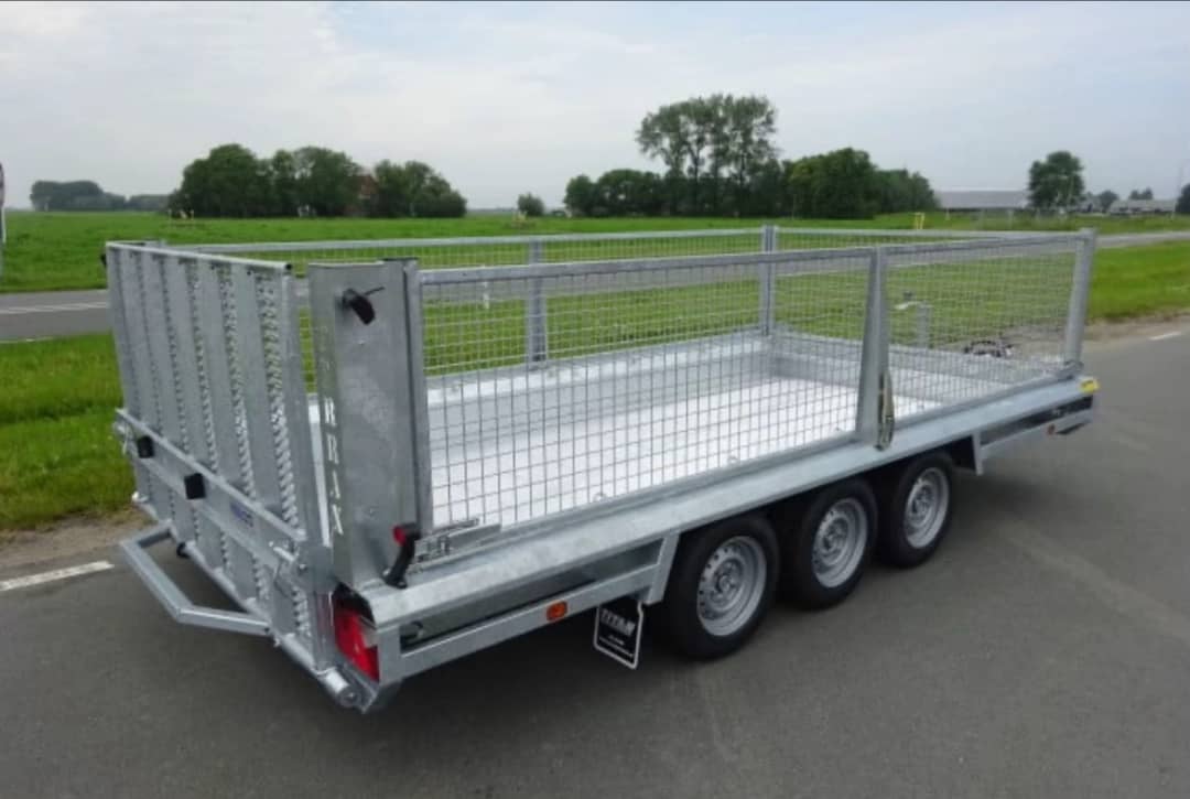 Hulco Terrax 3 – Image 2